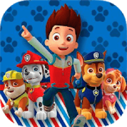 Paw Patrol Wallpaper icon