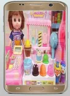 Baby Doll Ice Cream screenshot 3