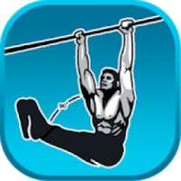 Street Workout Pro 2019 on 9Apps