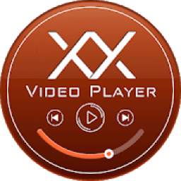 XX Video Player 1.0