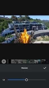 Video Editor, Full Edit, Crop Video, Music, Effect screenshot 3