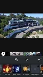 Video Editor, Full Edit, Crop Video, Music, Effect screenshot 5