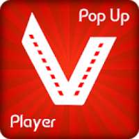 Video Popup Player - Floating Video Player