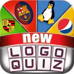 Logo Quiz game