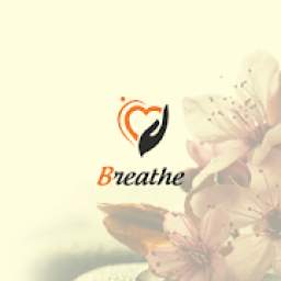 Breathe - In Home Massage