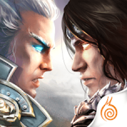 Chaos Legends иконка