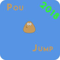 pou jump 1.0