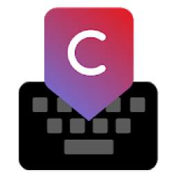 Hydrogen Keyboard Chrooma - Swipe, Fast, Typing