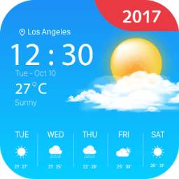 Weather Channel 1.1.8