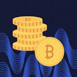 Free Bitcoin Miner - Earn BTC 1.3