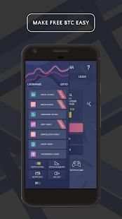 Free Bitcoin - Pool Miner App screenshot 8