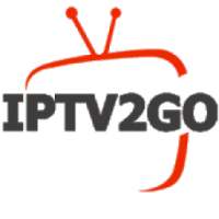 IPTV2Go Pro