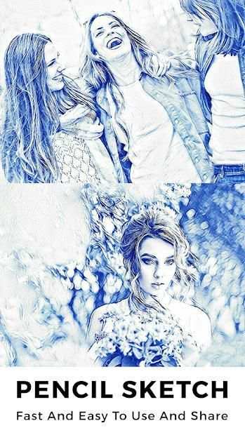Fill Art Pic Editor screenshot 1