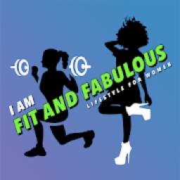 Fit & Fabulous