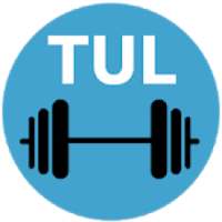 High Intensity Time Under Load Tracker (HIIT/TUL) on 9Apps