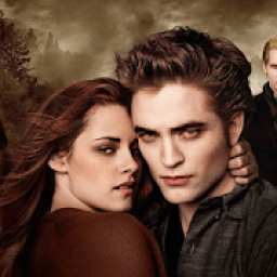 Twilight Wallpaper HD Lock Screen icon