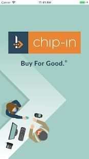 Chip-In screenshot 8