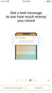 Chip-In screenshot 4