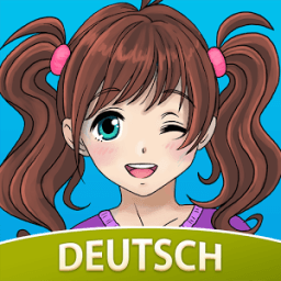 Anime und Manga Amino icon