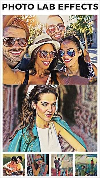Fill Art Pic Editor screenshot 4