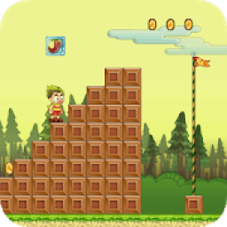 Tom World आइकन