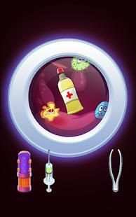 Dental Tom And Little Jerry screenshot 2