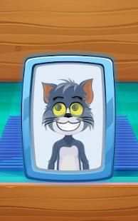 Dental Tom And Little Jerry screenshot 1
