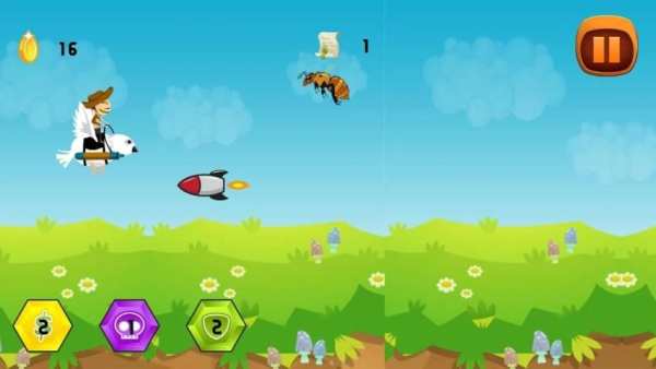 Messenger screenshot 3