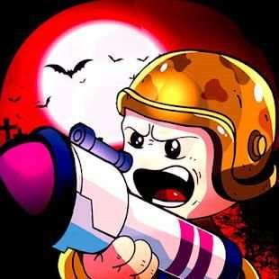 Zombs Royale.io 2D Zombie Battle screenshot 6