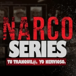 Narco Series icon