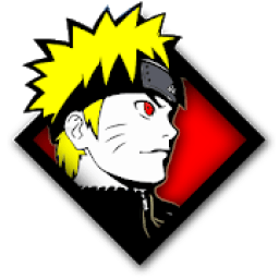 ikon Ultimate Naruto Character Quiz