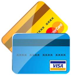 Credit Cards Validator 1.0