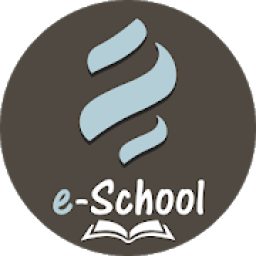 e-School आइकन