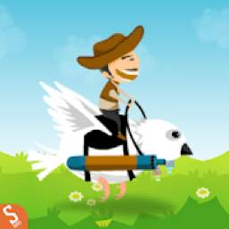 Messenger 1.0.1