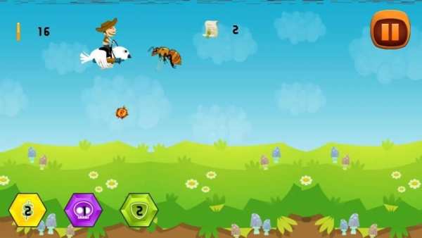 Messenger screenshot 4