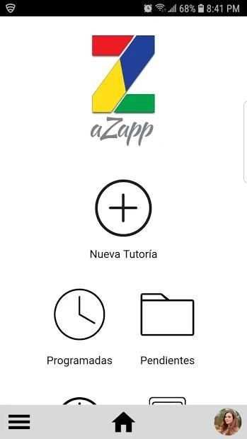 AZapp screenshot 8
