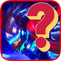 Name That Mobile Legend आइकन