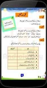 Urdu Grammar 1 2 3 4 5 Classes скриншот 3