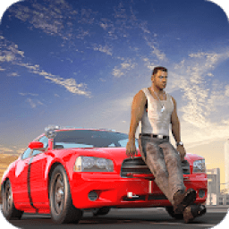 Grand Gangster Crime City Mafia Wars icon