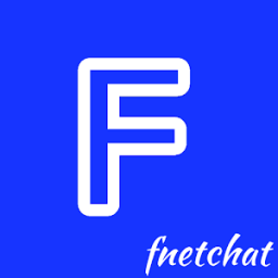 Fnetchat - Chat , Love And Earn Real Cash icon