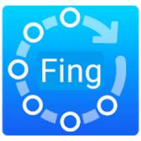 ikon Fing - Virtual Server