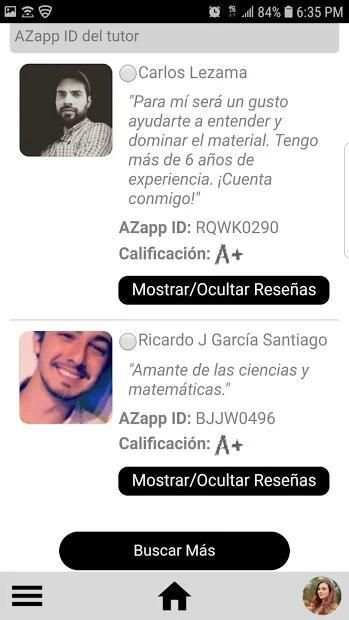 AZapp screenshot 5