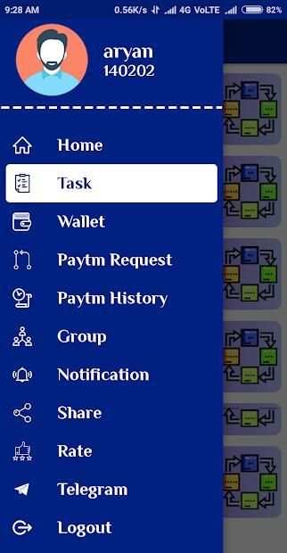 Fing - Virtual Server screenshot 3