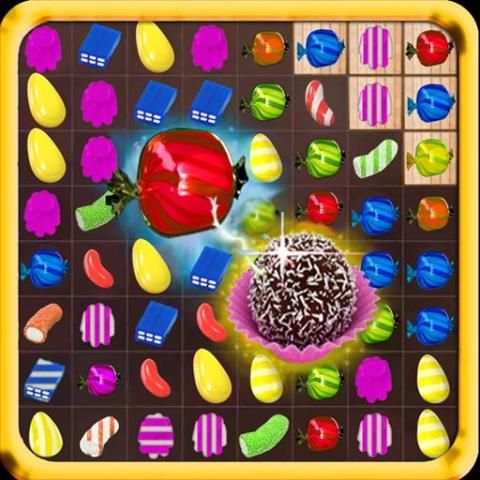 Candy Cat screenshot 15