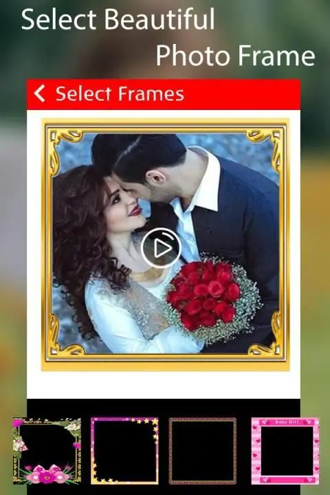 2018xx Video - XX Video Maker APK Download 2023 - Free - 9Apps