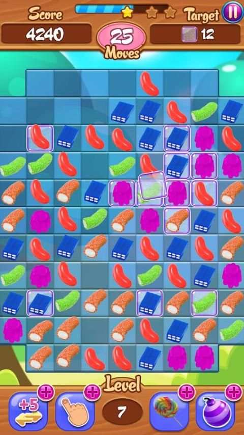 Candy Cat screenshot 9