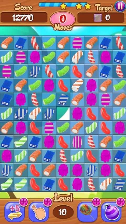 Candy Cat screenshot 6