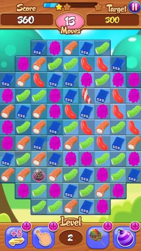 Candy Cat screenshot 11