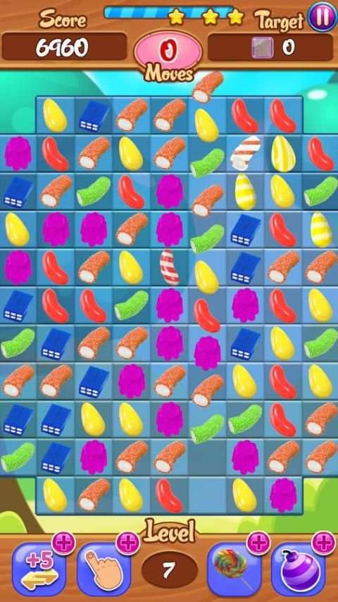 Candy Cat screenshot 7