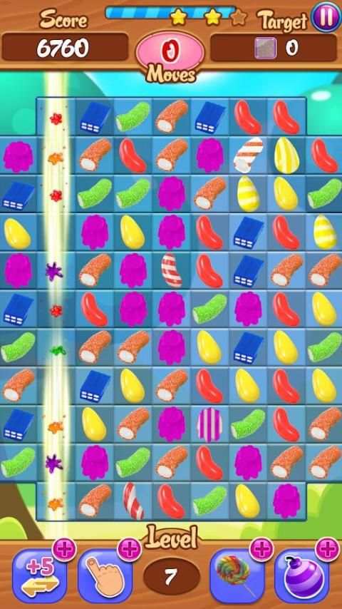 Candy Cat screenshot 13